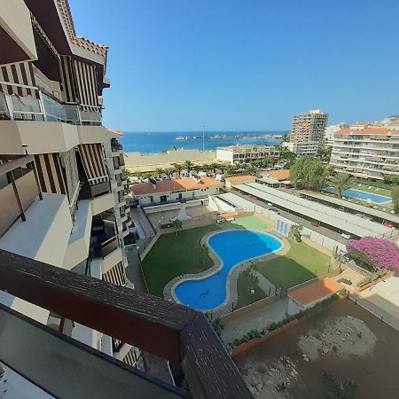 Jardines Canarios Los Cristianos  Buitenkant foto