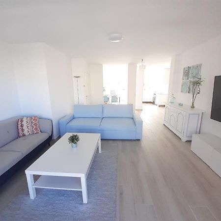 Jardines Canarios Los Cristianos  Buitenkant foto