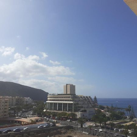 Jardines Canarios Los Cristianos  Buitenkant foto